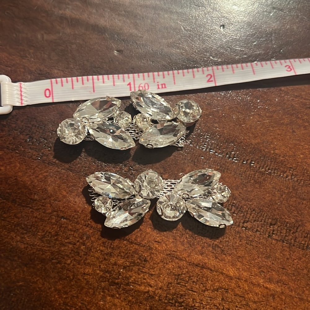 Custom Evening Gown Designed From Nikki’s Glitz A… - image 5